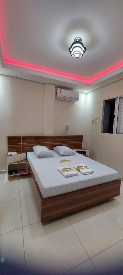 Hotel Atena Σάο Πάολο Εξωτερικό φωτογραφία