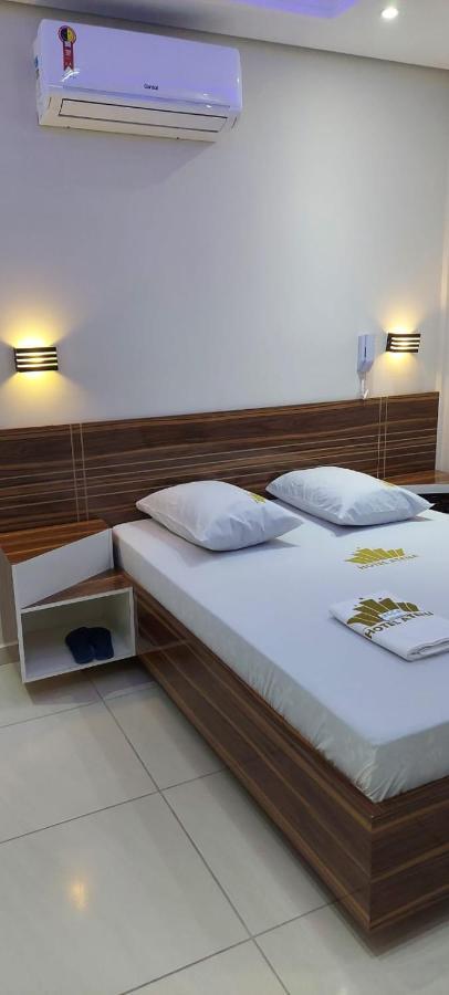 Hotel Atena Σάο Πάολο Εξωτερικό φωτογραφία