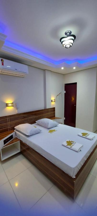 Hotel Atena Σάο Πάολο Εξωτερικό φωτογραφία