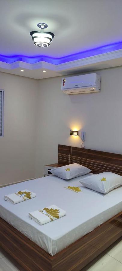 Hotel Atena Σάο Πάολο Εξωτερικό φωτογραφία