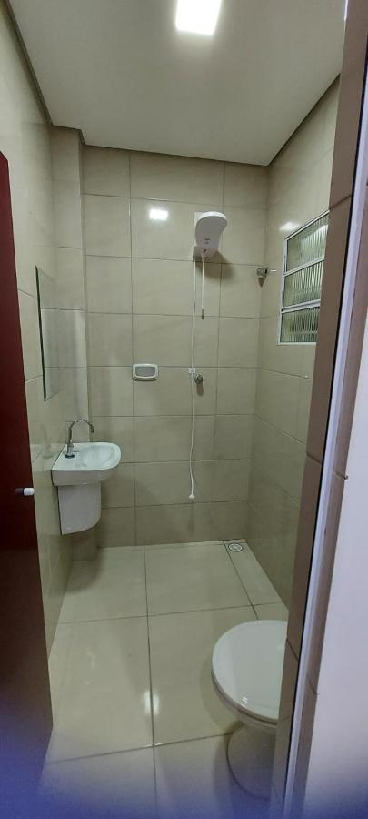 Hotel Atena Σάο Πάολο Εξωτερικό φωτογραφία